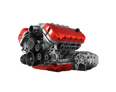 Used Axle Assembly