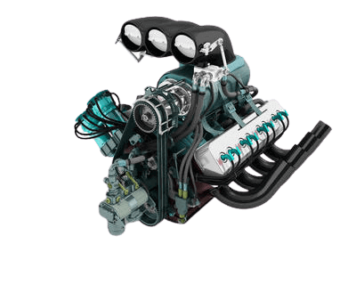 Used Auto Parts